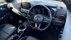 Nissan Juke 1.0 DiG-T 114 Tekna+ 5dr Petrol Hatchback